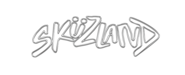Skuzland Merch